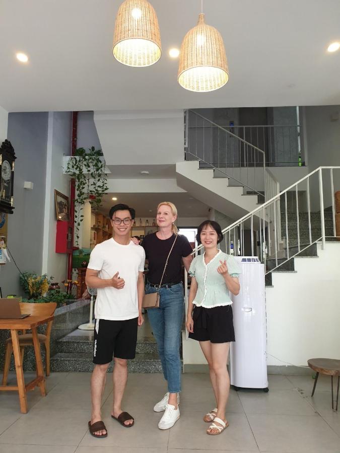 Lem'S Apartment & Coffee Da Nang Exterior foto