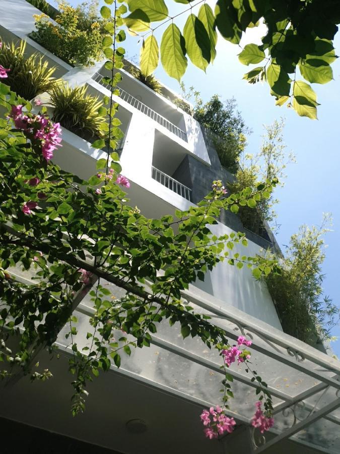 Lem'S Apartment & Coffee Da Nang Exterior foto