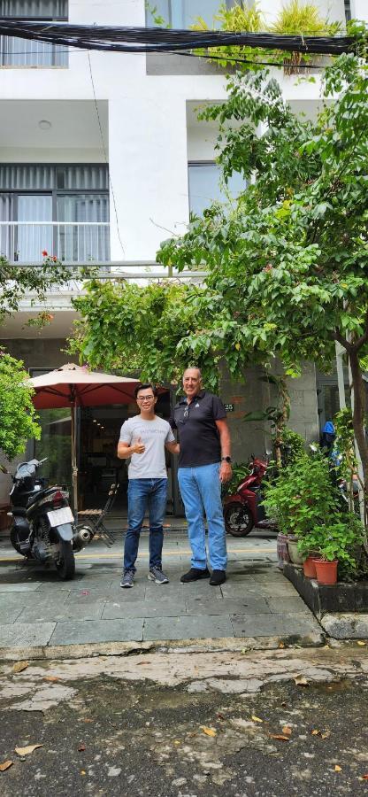Lem'S Apartment & Coffee Da Nang Exterior foto