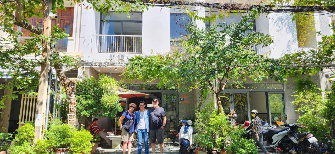 Lem'S Apartment & Coffee Da Nang Exterior foto