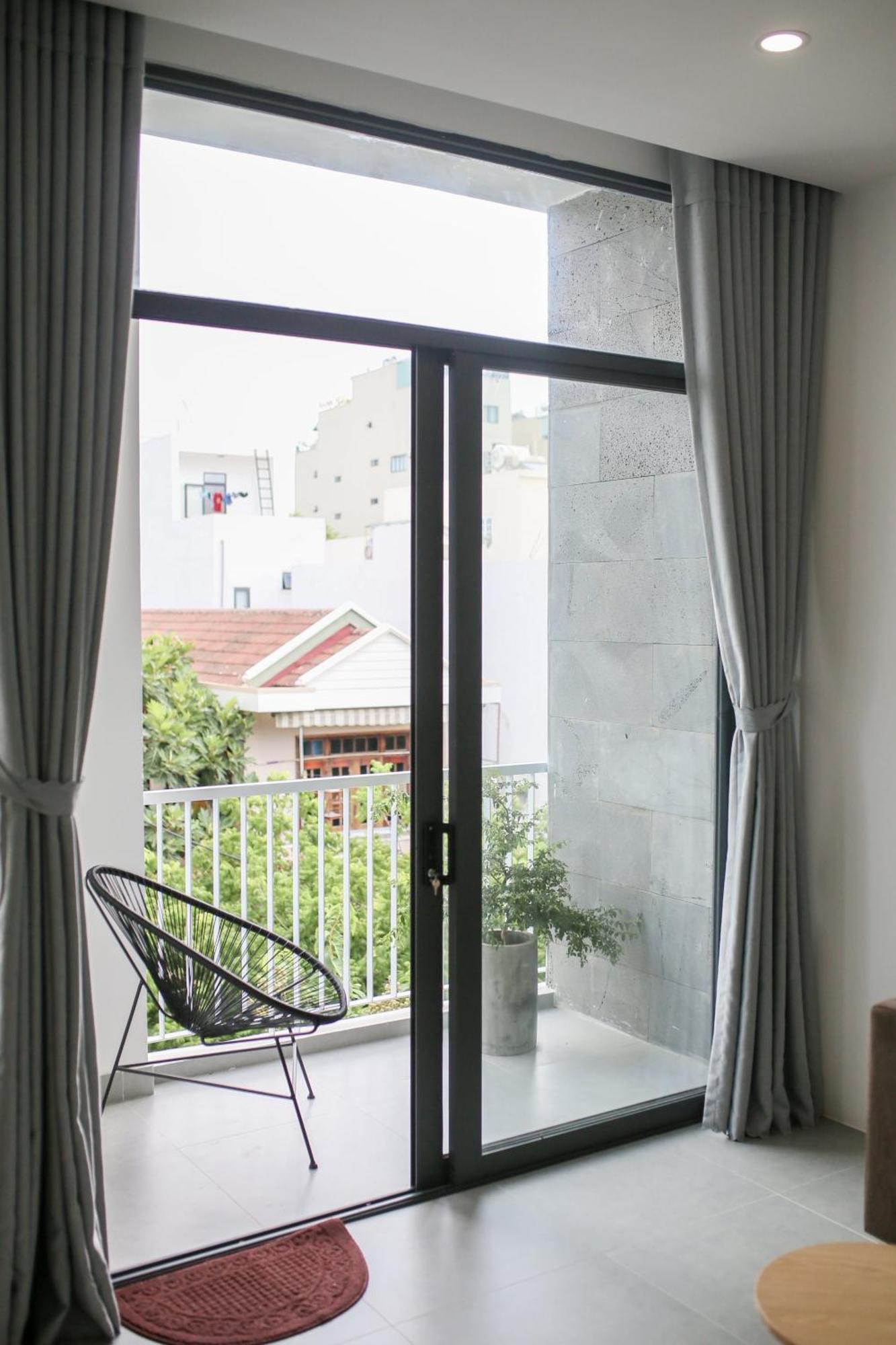 Lem'S Apartment & Coffee Da Nang Exterior foto