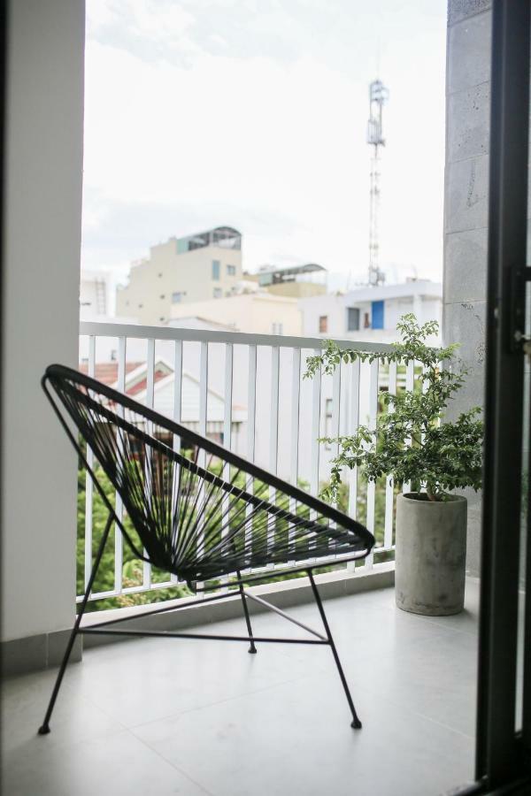 Lem'S Apartment & Coffee Da Nang Exterior foto